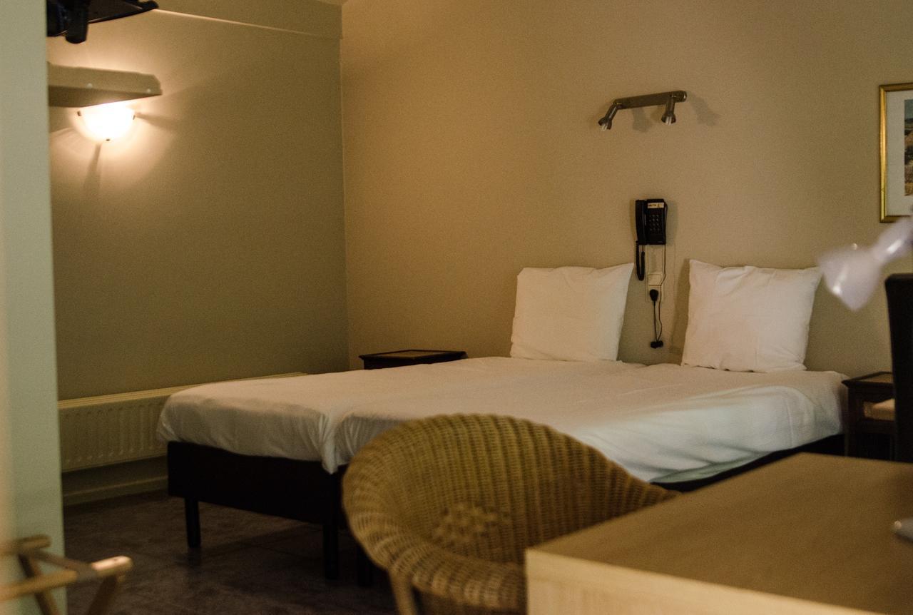 Hotel Pacific Weelde Eksteriør billede